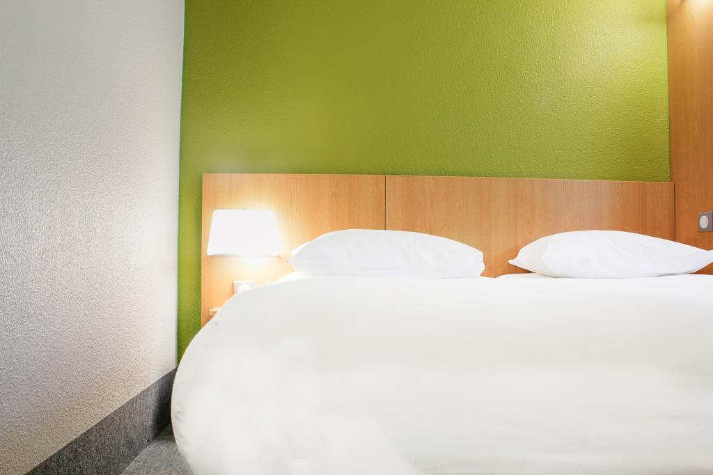Hotel Inn Design Vierzon - Ex B&B Екстериор снимка