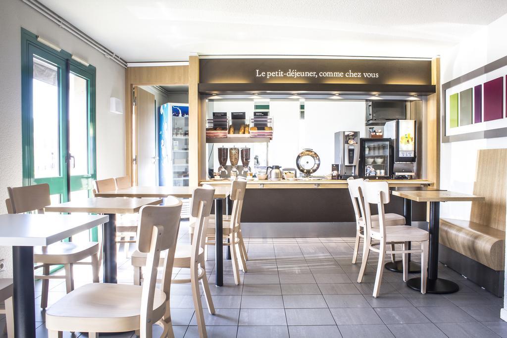 Hotel Inn Design Vierzon - Ex B&B Екстериор снимка
