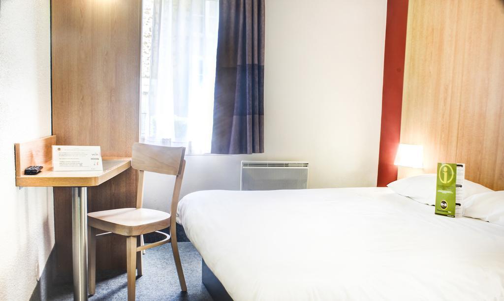 Hotel Inn Design Vierzon - Ex B&B Стая снимка