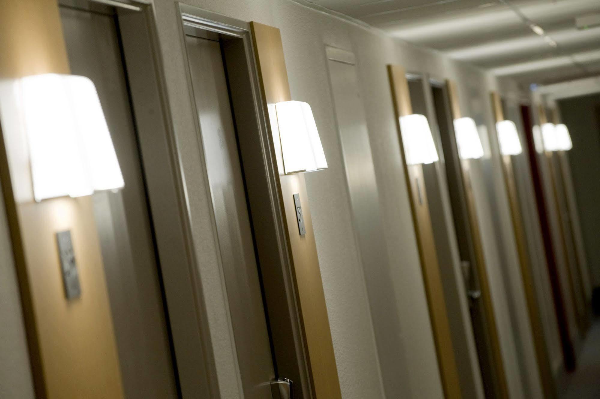 Hotel Inn Design Vierzon - Ex B&B Екстериор снимка