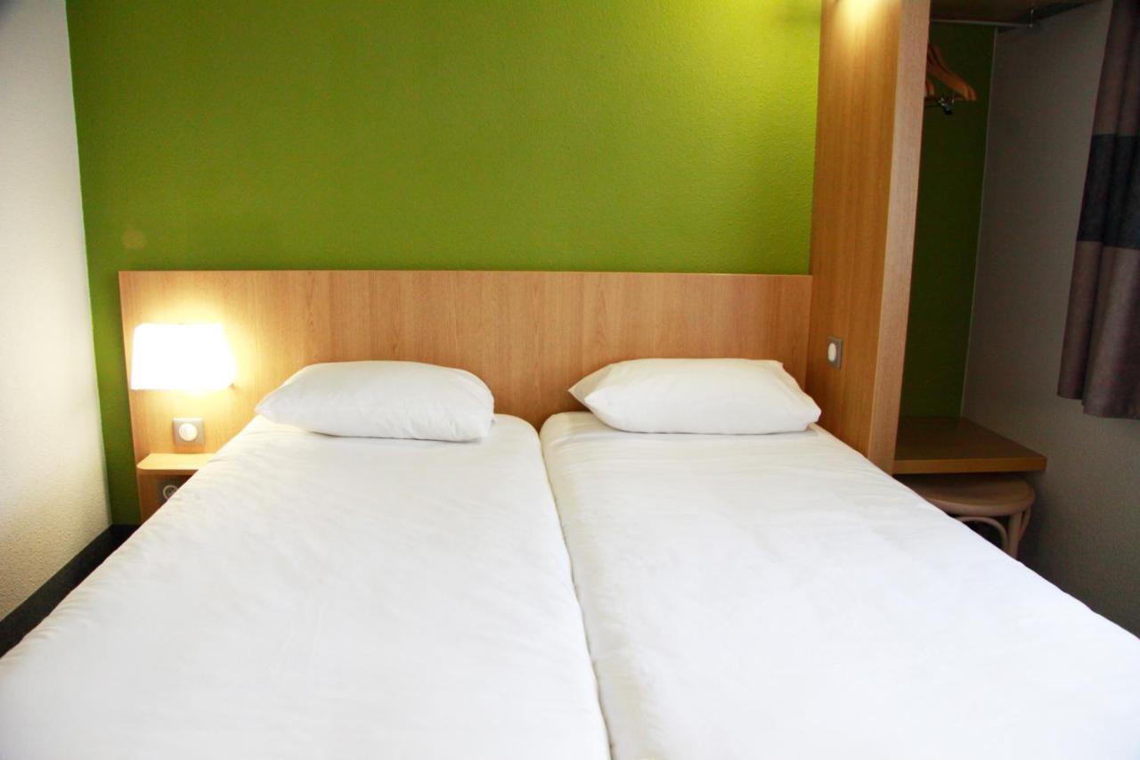 Hotel Inn Design Vierzon - Ex B&B Екстериор снимка